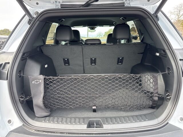 2026 Chevrolet Equinox ACTIV Kerrville TX