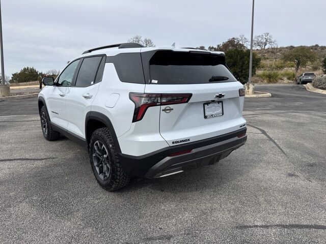 2026 Chevrolet Equinox ACTIV Kerrville TX