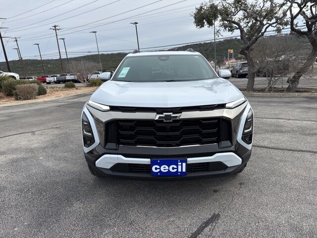 2026 Chevrolet Equinox ACTIV Kerrville TX