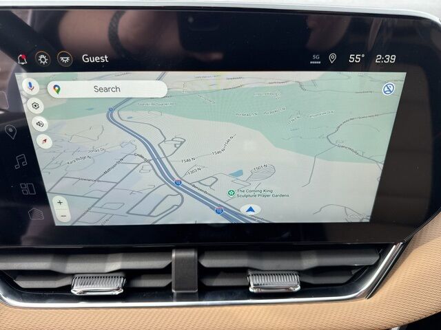 2026 Chevrolet Equinox ACTIV Kerrville TX