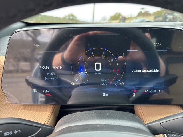 2026 Chevrolet Equinox ACTIV Kerrville TX