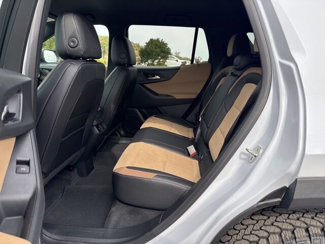 2026 Chevrolet Equinox ACTIV Kerrville TX