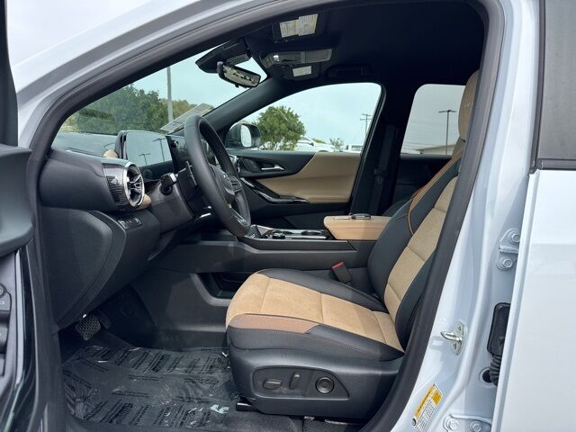 2026 Chevrolet Equinox ACTIV Kerrville TX