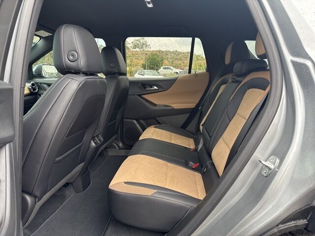 2026 Chevrolet Equinox ACTIV Kerrville TX