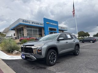 Chevrolet Equinox ACTIV 2026