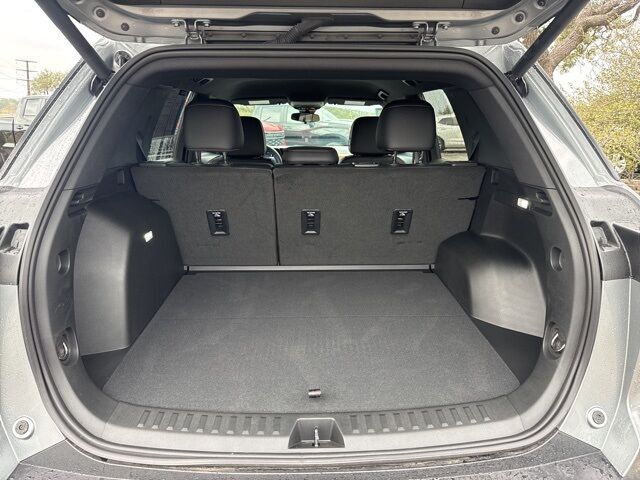 2026 Chevrolet Equinox ACTIV Kerrville TX