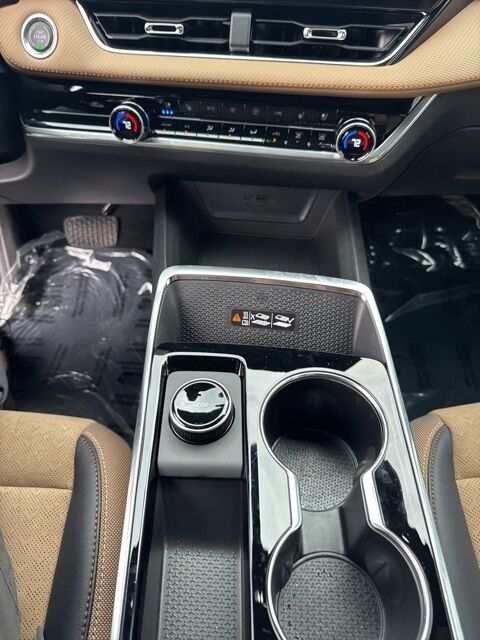 2026 Chevrolet Equinox ACTIV Kerrville TX