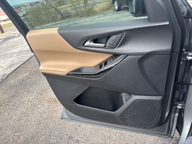 2026 Chevrolet Equinox ACTIV Kerrville TX