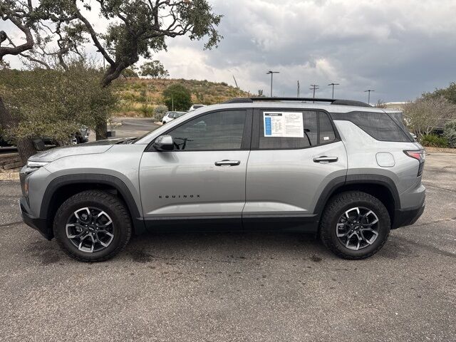 2026 Chevrolet Equinox ACTIV Kerrville TX