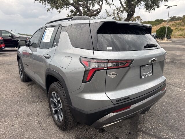 2026 Chevrolet Equinox ACTIV Kerrville TX