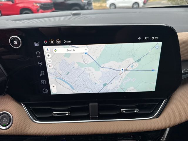 2026 Chevrolet Equinox ACTIV Kerrville TX