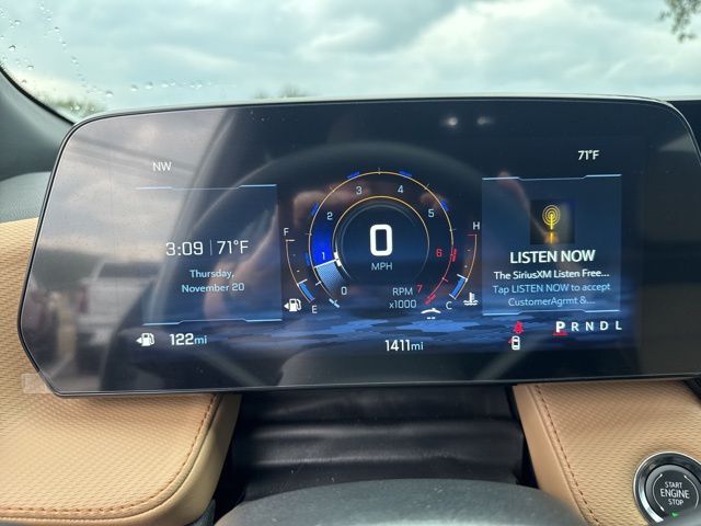 2026 Chevrolet Equinox ACTIV Kerrville TX