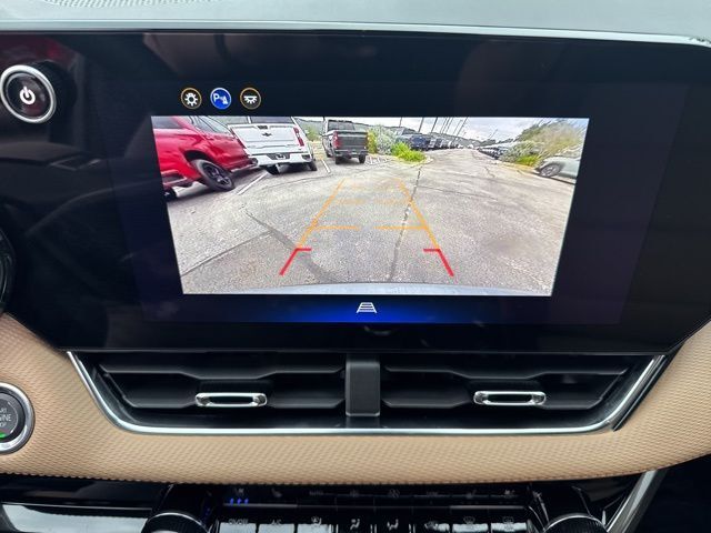 2026 Chevrolet Equinox ACTIV Kerrville TX