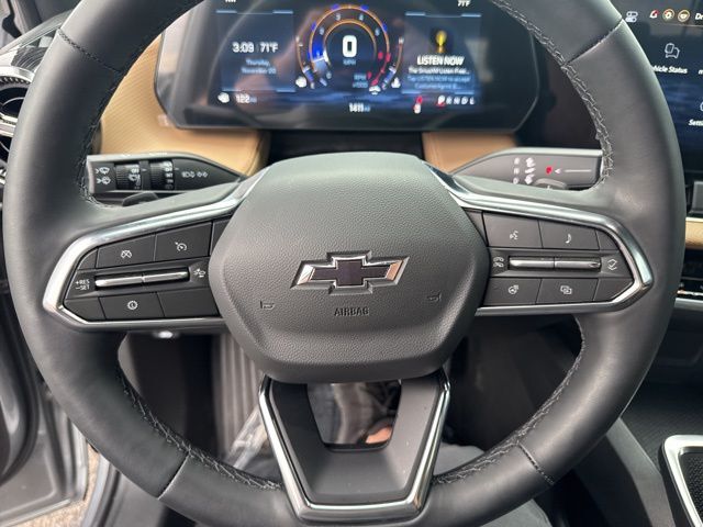 2026 Chevrolet Equinox ACTIV Kerrville TX