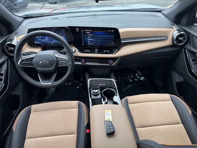 2026 Chevrolet Equinox ACTIV Kerrville TX