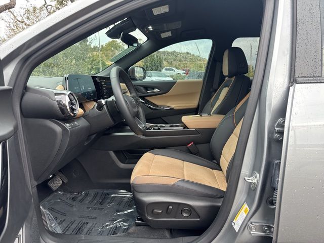 2026 Chevrolet Equinox ACTIV Kerrville TX