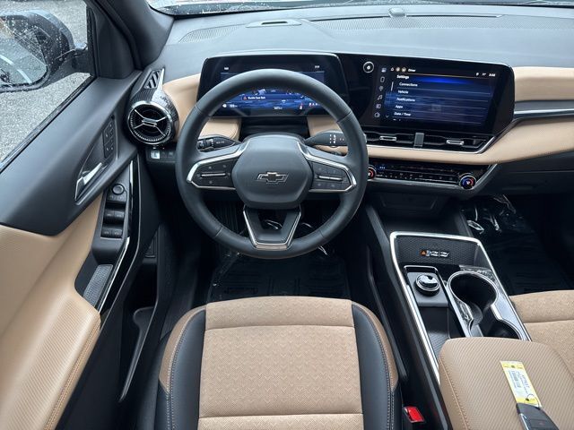 2026 Chevrolet Equinox ACTIV Kerrville TX