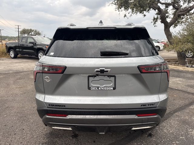 2026 Chevrolet Equinox ACTIV Kerrville TX