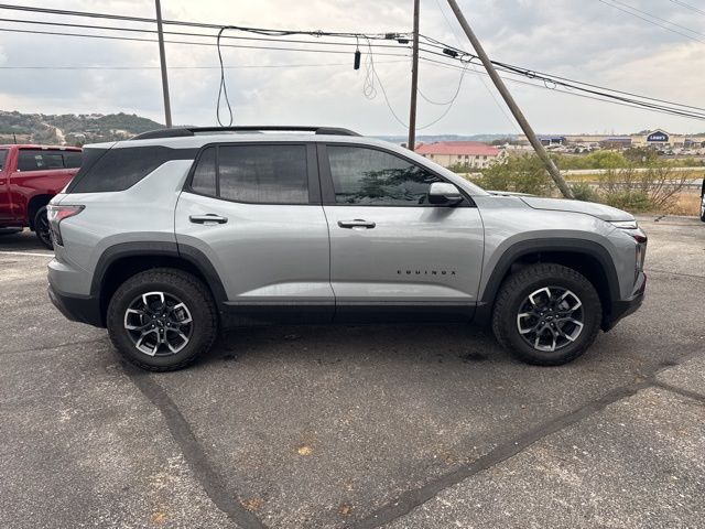 2026 Chevrolet Equinox ACTIV Kerrville TX