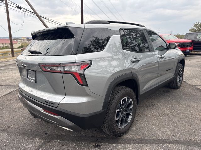 2026 Chevrolet Equinox ACTIV Kerrville TX