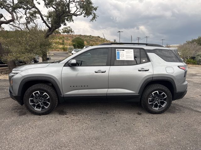 2026 Chevrolet Equinox ACTIV Kerrville TX
