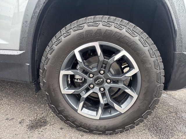 2026 Chevrolet Equinox ACTIV Kerrville TX