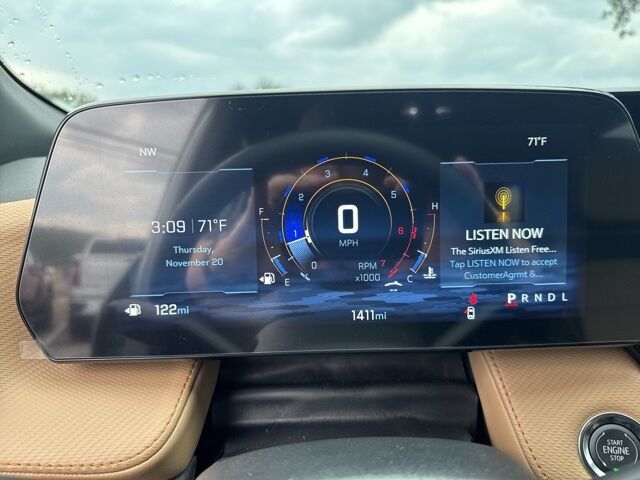 2026 Chevrolet Equinox ACTIV Kerrville TX