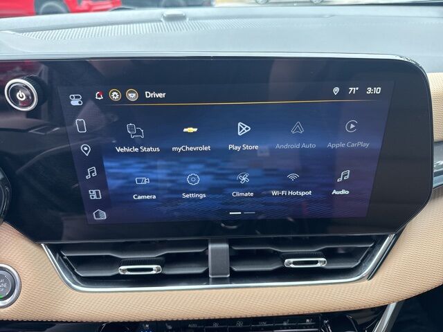 2026 Chevrolet Equinox ACTIV Kerrville TX