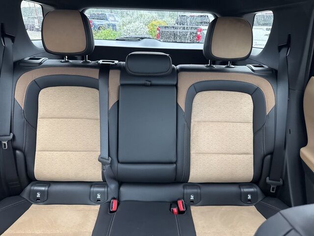 2026 Chevrolet Equinox ACTIV Kerrville TX