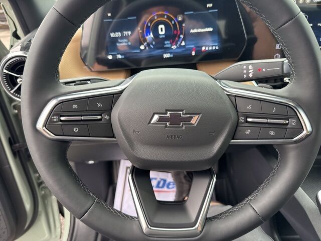 2026 Chevrolet Equinox ACTIV TX 2026 Chevrolet Equinox ACTIV TX