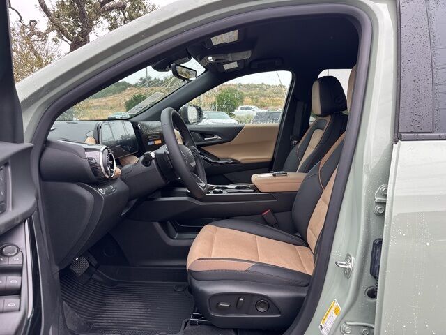 2026 Chevrolet Equinox ACTIV TX 2026 Chevrolet Equinox ACTIV TX