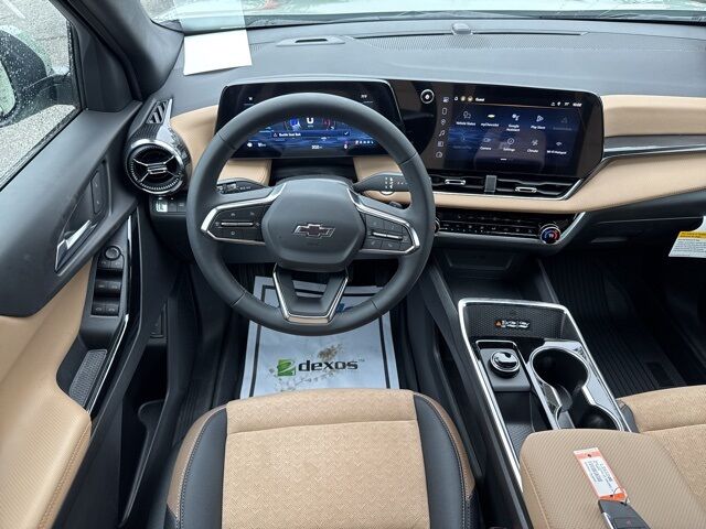 2026 Chevrolet Equinox ACTIV TX 2026 Chevrolet Equinox ACTIV TX