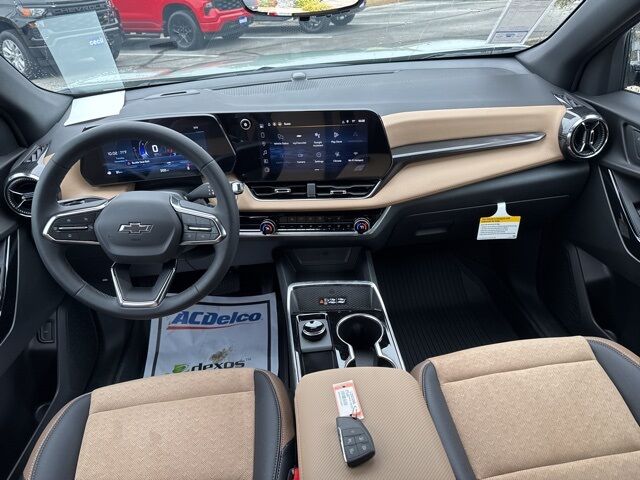 2026 Chevrolet Equinox ACTIV TX 2026 Chevrolet Equinox ACTIV TX