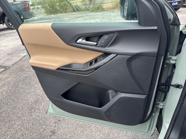 2026 Chevrolet Equinox ACTIV TX 2026 Chevrolet Equinox ACTIV TX