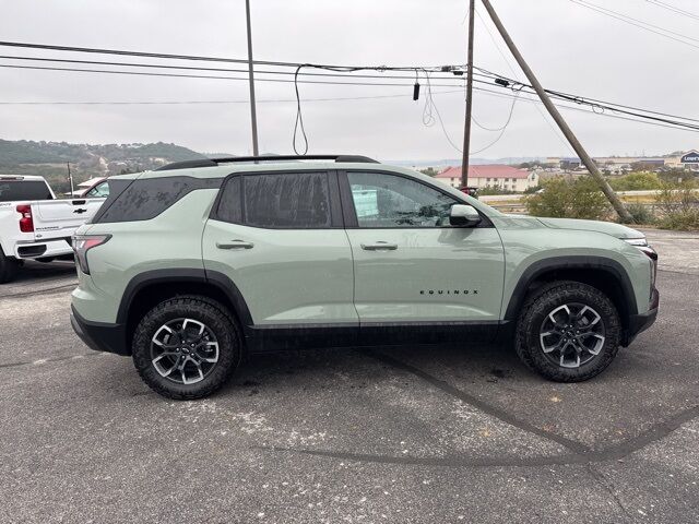 2026 Chevrolet Equinox ACTIV TX 2026 Chevrolet Equinox ACTIV TX