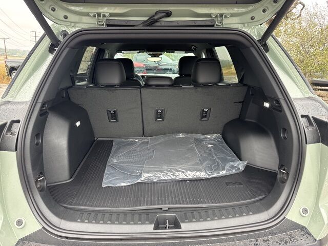 2026 Chevrolet Equinox ACTIV TX 2026 Chevrolet Equinox ACTIV TX