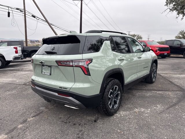 2026 Chevrolet Equinox ACTIV TX 2026 Chevrolet Equinox ACTIV TX