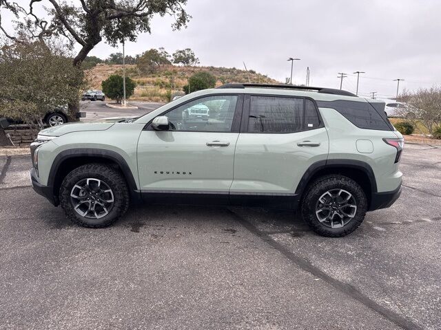 2026 Chevrolet Equinox ACTIV TX 2026 Chevrolet Equinox ACTIV TX