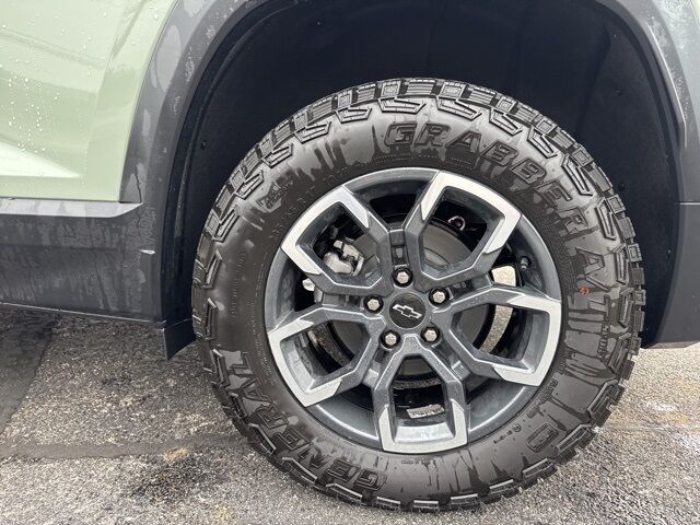 2026 Chevrolet Equinox ACTIV TX 2026 Chevrolet Equinox ACTIV TX