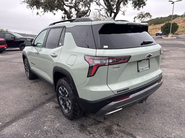 2026 Chevrolet Equinox ACTIV TX 2026 Chevrolet Equinox ACTIV TX