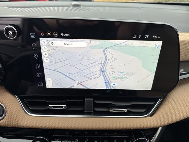 2026 Chevrolet Equinox ACTIV TX 2026 Chevrolet Equinox ACTIV TX