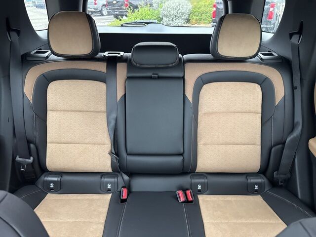 2026 Chevrolet Equinox ACTIV TX 2026 Chevrolet Equinox ACTIV TX