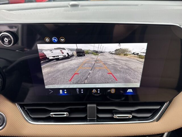 2026 Chevrolet Equinox ACTIV TX 2026 Chevrolet Equinox ACTIV TX