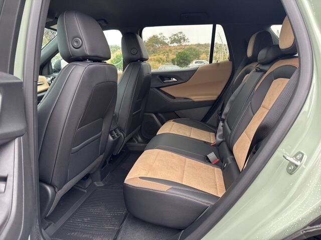 2026 Chevrolet Equinox ACTIV TX 2026 Chevrolet Equinox ACTIV TX