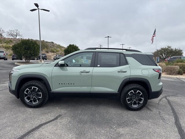 2026 Chevrolet Equinox ACTIV Kerrville TX