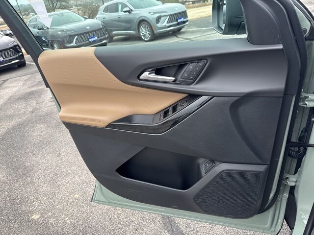 2026 Chevrolet Equinox ACTIV Kerrville TX