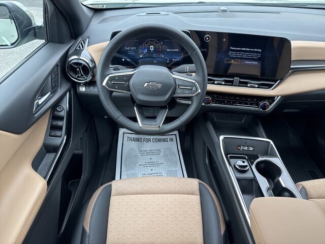 2026 Chevrolet Equinox ACTIV Kerrville TX