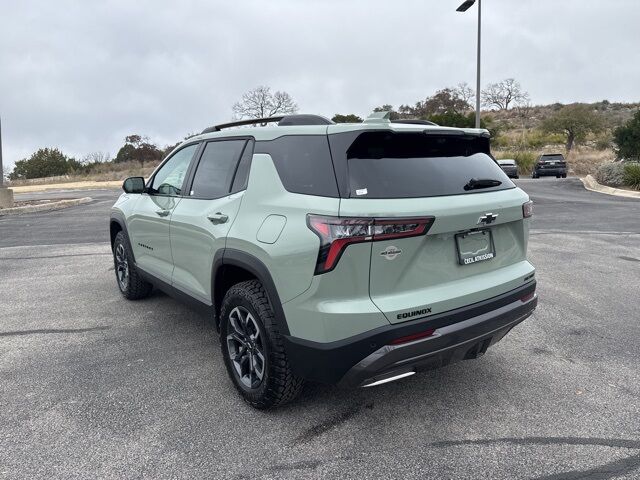 2026 Chevrolet Equinox ACTIV Kerrville TX