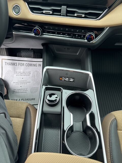 2026 Chevrolet Equinox ACTIV Kerrville TX