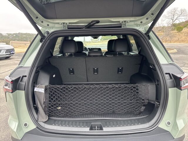 2026 Chevrolet Equinox ACTIV Kerrville TX